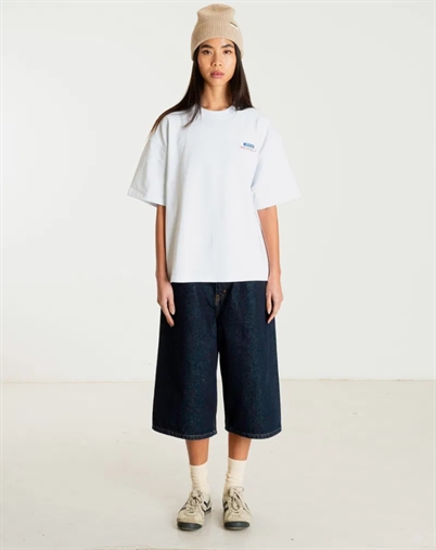 Shan Bermuda Shorts - Woodbird Female